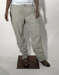 Foto Ofertas de pantalones de mujer Coronel Tapiocca TRIP TECH skin