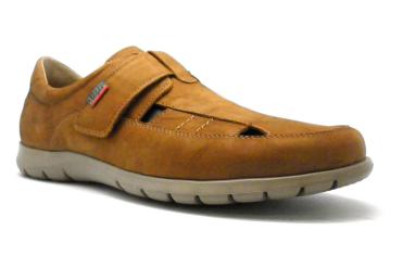 Foto Ofertas de sandalias de hombre Callaghan 81310 marron