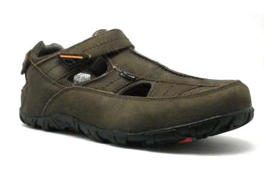 Foto Ofertas de sandalias de hombre Chiruca BRASILIA marron