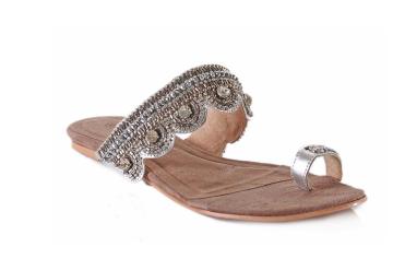 Foto Ofertas de sandalias de mujer Alma en Pena VENUS plata