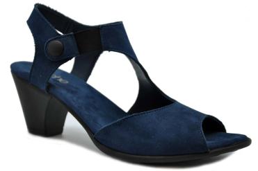 Foto Ofertas de sandalias de mujer Arche MITYAL tinta