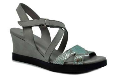 Foto Ofertas de sandalias de mujer Arche UTSAR cielo