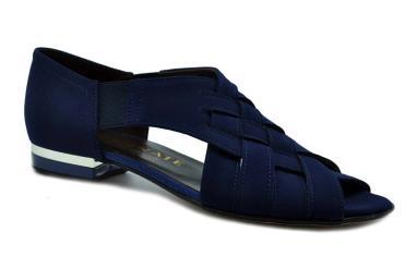 Foto Ofertas de sandalias de mujer Brunate 10923 azul