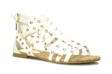 Foto Ofertas de sandalias de mujer Chika10 CHK10-CANADA blanco