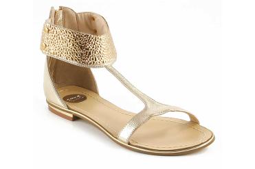 Foto Ofertas de sandalias de mujer EXE LORA 588 oro