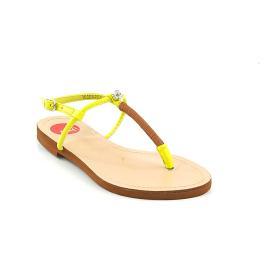 Foto Ofertas de sandalias de mujer Exe MACAO 151 amarillo