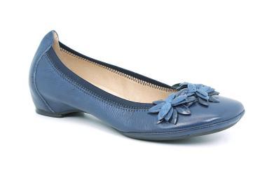 Foto Ofertas de sandalias de mujer Hispanitas 37153 azul