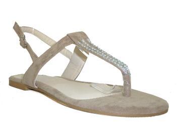 Foto Ofertas de sandalias de mujer Joyca 82910 beig
