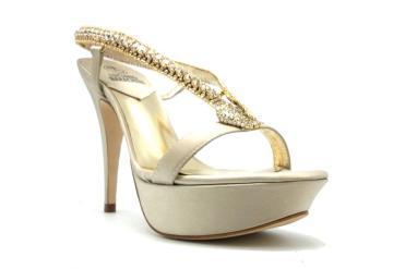 Foto Ofertas de sandalias de mujer Luciano Barachini 19206 negro