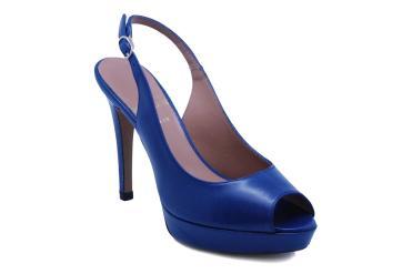 Foto Ofertas de sandalias de mujer Marian 63334-MARIAN azul