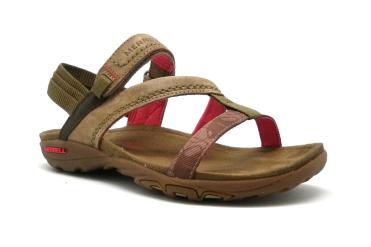 Foto Ofertas de sandalias de mujer Merrell MIMOSA MACE marron