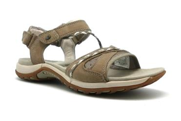 Foto Ofertas de sandalias de mujer Merrell VIOLOTTA plata