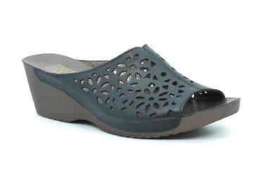 Foto Ofertas de sandalias de mujer NH-Nordikas 6855 azul