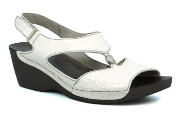 Foto Ofertas de sandalias de mujer NH-Nordikas 6860B beig