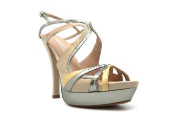 Foto Ofertas de sandalias de mujer Pura lopez AB274 multicolor