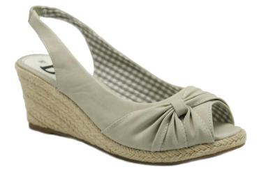 Foto Ofertas de sandalias de mujer Refresh 77243 hielo