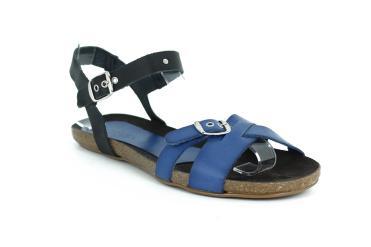 Foto Ofertas de sandalias de mujer Take me fal 744 multicolor