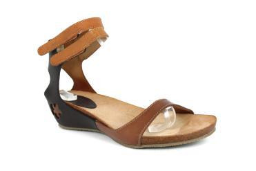 Foto Ofertas de sandalias de mujer Take me sof 200 marron