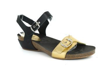 Foto Ofertas de sandalias de mujer Take me SOF 40 negro
