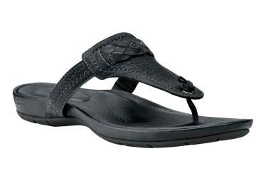Foto Ofertas de sandalias de mujer Timberland 8108 R negro