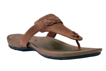 Foto Ofertas de sandalias de mujer Timberland 8109 R marron