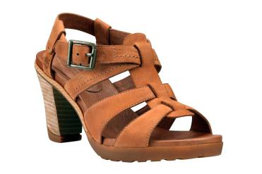 Foto Ofertas de sandalias de mujer Timberland 8137 R marron