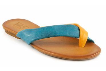 Foto Ofertas de sandalias de mujer Vas OP-1840 azul
