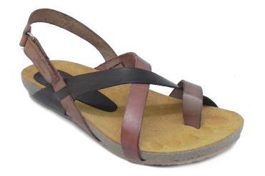 Foto Ofertas de sandalias de mujer Yokono IBIZA718 gris