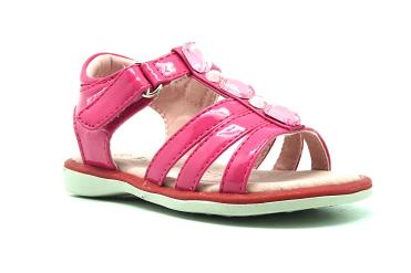 Foto Ofertas de sandalias de niña Deity Shoes 744700-EUROLIN purpura