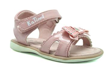 Foto Ofertas de sandalias de niña Deity Shoes 744702-EUROLIN rosa