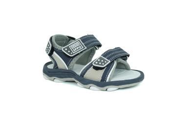 Foto Ofertas de sandalias de niño Gioseppo KRAZ M azul