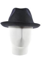 Foto Ofertas de sombreros de hombre Albero 723825109 azul-marino