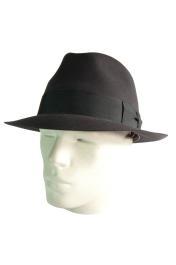 Foto Ofertas de sombreros de hombre Albero 9048C459 A CORTA gris-acero