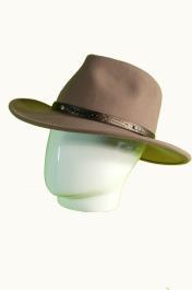 Foto Ofertas de sombreros de hombre Albero DF56 beige