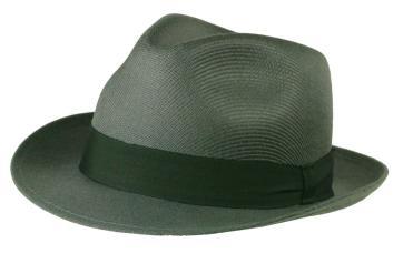 Foto Ofertas de sombreros de hombre Albero DRALON 1200601 negro