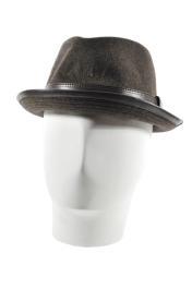 Foto Ofertas de sombreros de hombre Crambes 01242 marron
