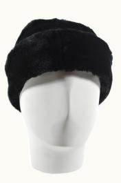 Foto Ofertas de sombreros de hombre Crambes 025027019 negro