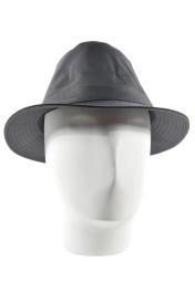 Foto Ofertas de sombreros de hombre Crambes 0729 negro