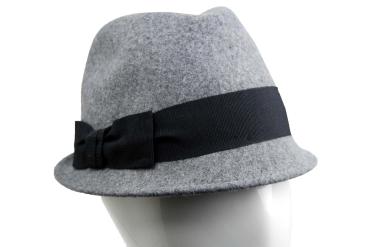 Foto Ofertas de sombreros de mujer Albero 43450 632 gris