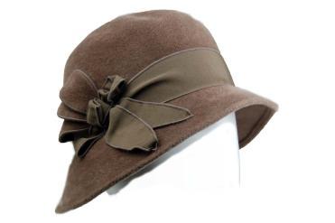 Foto Ofertas de sombreros de mujer Albero 5548(Q001)G187 vison