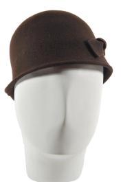 Foto Ofertas de sombreros de mujer Albero 5635Q086G2349 marron