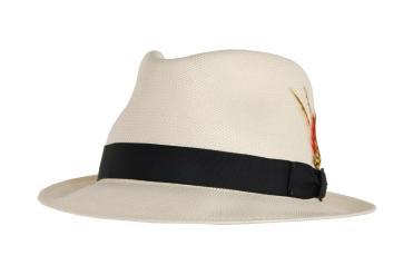 Foto Ofertas de sombreros de mujer Albero 63112 blanco-roto