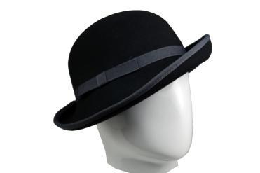 Foto Ofertas de sombreros de mujer Albero F5564 negro