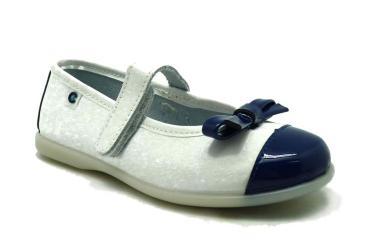 Foto Ofertas de zapatillas de casa para niña Conguitos DV110208-CONGUITOS azul