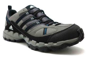 Foto Ofertas de zapatillas de hombre Adidas V22449 negro