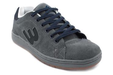 Foto Ofertas de zapatillas de hombre Emerica 9061 gris