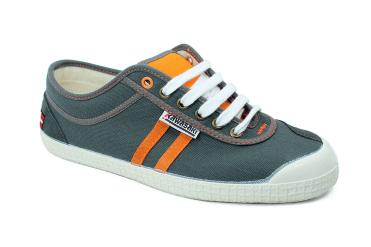 Foto Ofertas de zapatillas de hombre Kawasaki 2390SP2 GR gris