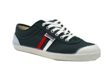 Foto Ofertas de zapatillas de hombre Kawasaki RETRO multicolor