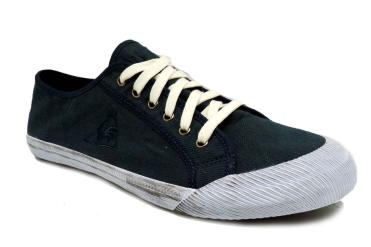 Foto Ofertas de zapatillas de hombre Le Coq Sportif DEAUVILLE multicolor