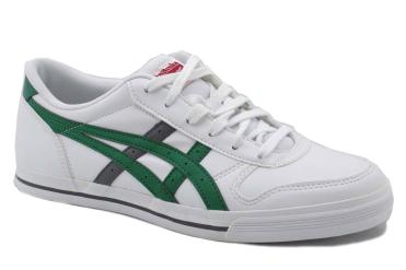 Foto Ofertas de zapatillas de hombre Onitsuka tiger by asics AARON blanco